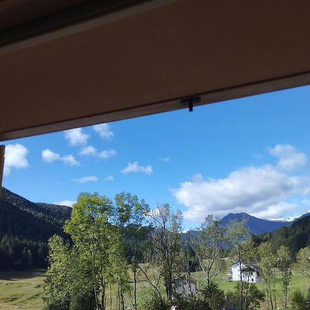 Ristorante E B&B In Sella Pozzis Exteriör bild